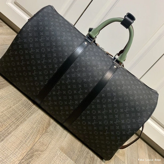 Rep ladies BANDOULIÈRE LOUIS 50 KEEPALL VUITTON 0714